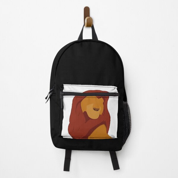Item preview, The Lion King designed and sold by Dhiessi.