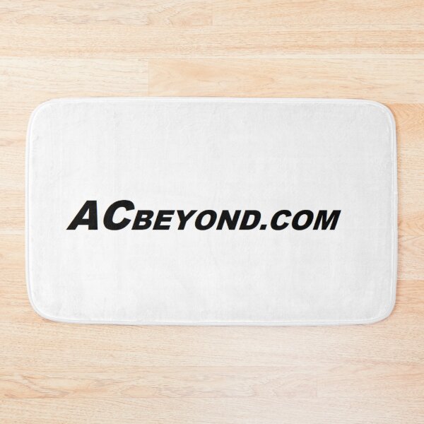Item preview, ACBEYOND designed and sold by ACbeyond.