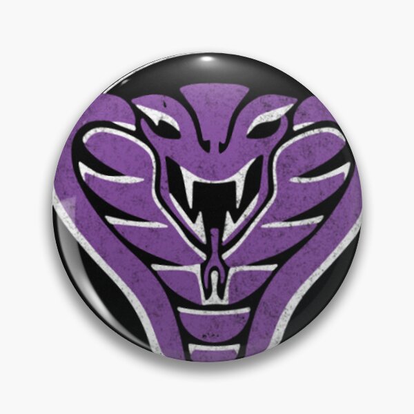 Item preview, Globo Gym Purple Cobras - vintage logo T-Shirt designed and sold by JoeMcLaughlin.