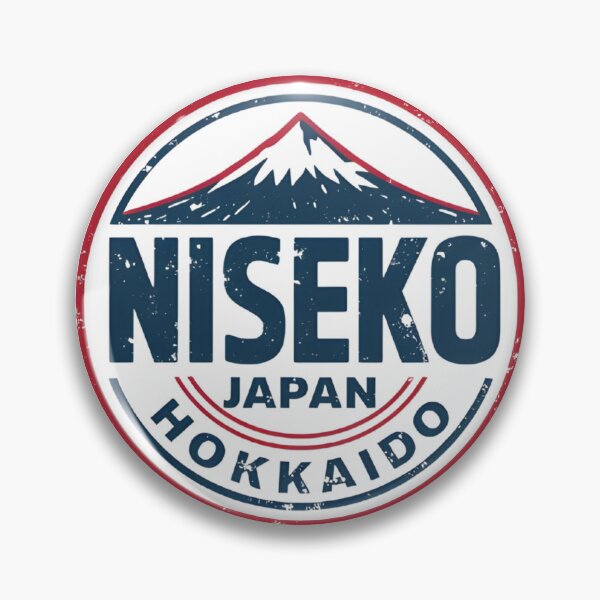 Item preview, Niseko - Japan  designed and sold by GoodOldVintage.