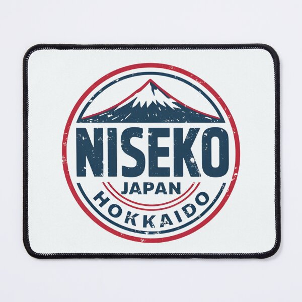 Item preview, Niseko - Japan designed and sold by GoodOldVintage.