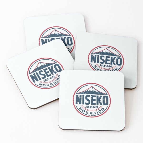 Item preview, Niseko - Japan  designed and sold by GoodOldVintage.