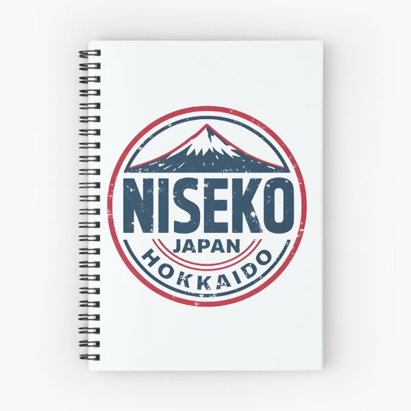 Item preview, Niseko - Japan  designed and sold by GoodOldVintage.