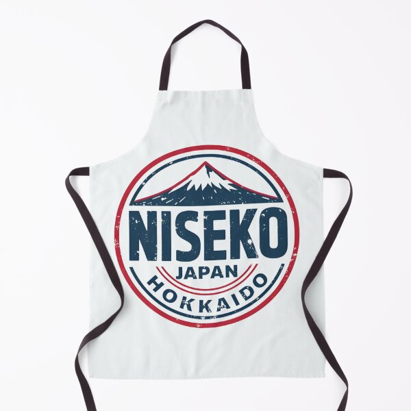 Item preview, Niseko - Japan designed and sold by GoodOldVintage.