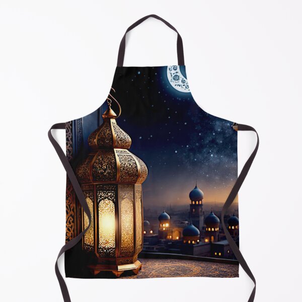 Item preview, Sacred Geometry of Light — A Contemporary Meditation on Ramadan #14 designed and sold by Helios Be. Lavsh.