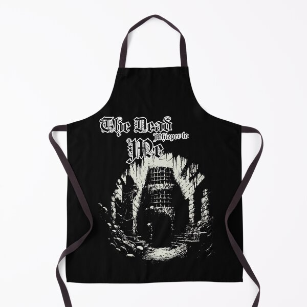 Item preview, The Dead Whisper to Me [Dungeon-Shop] designed and sold by Dungeon-Shop.