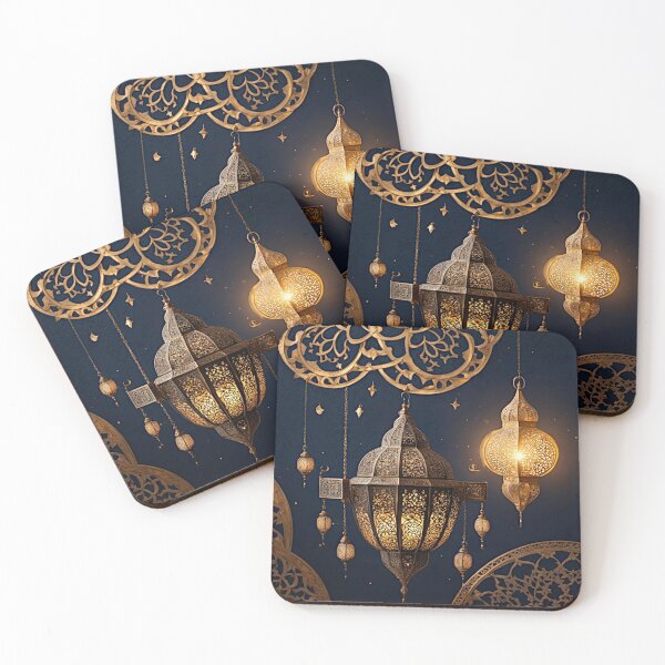 Item preview, Sacred Geometry of Light — A Contemporary Meditation on Ramadan #15 designed and sold by Helios Be. Lavsh.
