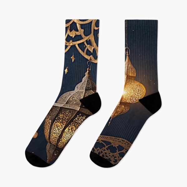 Item preview, Sacred Geometry of Light — A Contemporary Meditation on Ramadan #15 designed and sold by Helios Be. Lavsh.
