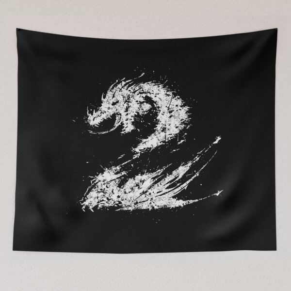 Artikelvorschau, Guild Wars 2 T-Shirt entworfen und verkauft von JoeMcLaughlin.