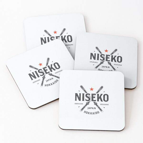Item preview, Niseko - Japan  designed and sold by GoodOldVintage.