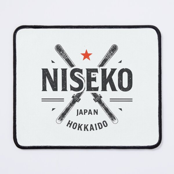 Item preview, Niseko - Japan designed and sold by GoodOldVintage.