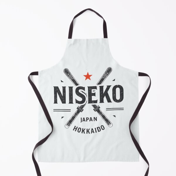 Item preview, Niseko - Japan designed and sold by GoodOldVintage.