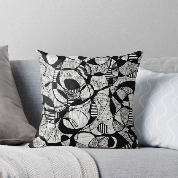 Item preview, Black and White designed and sold by BoiyoLove.