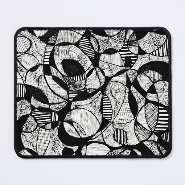 Item preview, Black and White designed and sold by BoiyoLove.