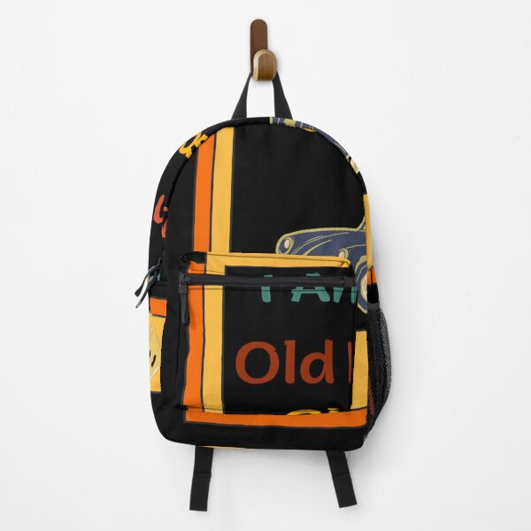 Item preview, I Am Not Old I Am A Classic Retro Style designed and sold by BsDrip.