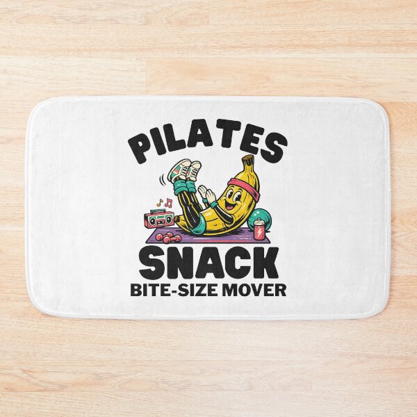 Item preview, Pilates snack bite-size mover designed and sold by Peerless-Prime.