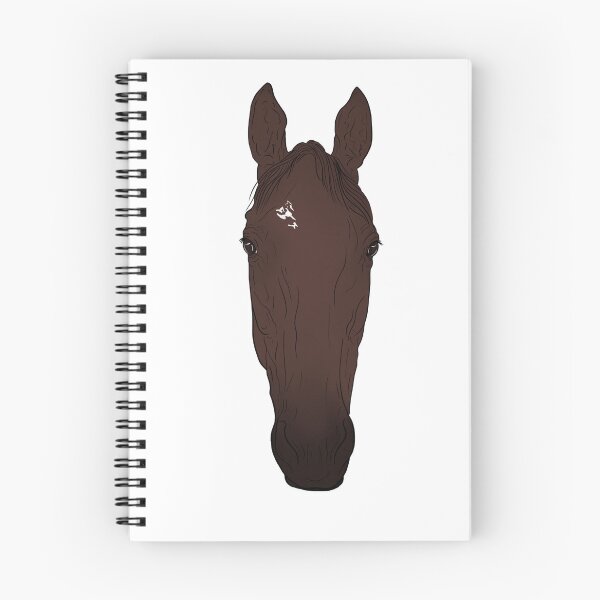 Item preview, Forever Young - Saudi Cup, DWC, Breeders Cup winner designed and sold by theartsyeq_art.