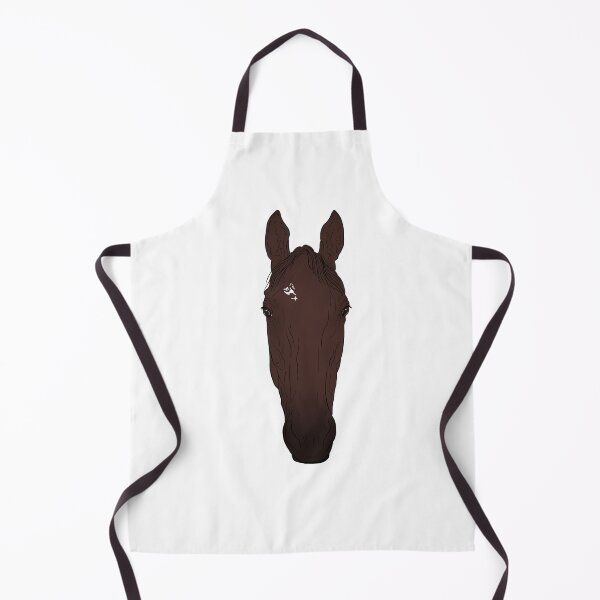 Item preview, Forever Young - Saudi Cup, DWC, Breeders Cup winner designed and sold by theartsyeq_art.