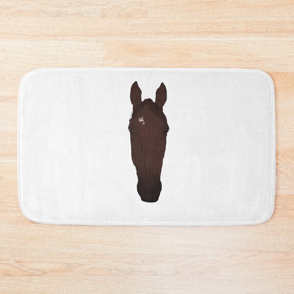 Item preview, Forever Young - Saudi Cup, DWC, Breeders Cup winner designed and sold by theartsyeq_art.