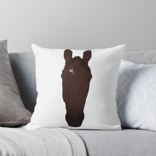 Item preview, Forever Young - Saudi Cup, DWC, Breeders Cup winner designed and sold by theartsyeq_art.