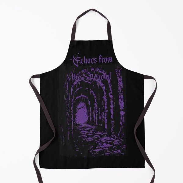 Item preview, Echoes from the Beyond designed and sold by Dungeon-Shop.