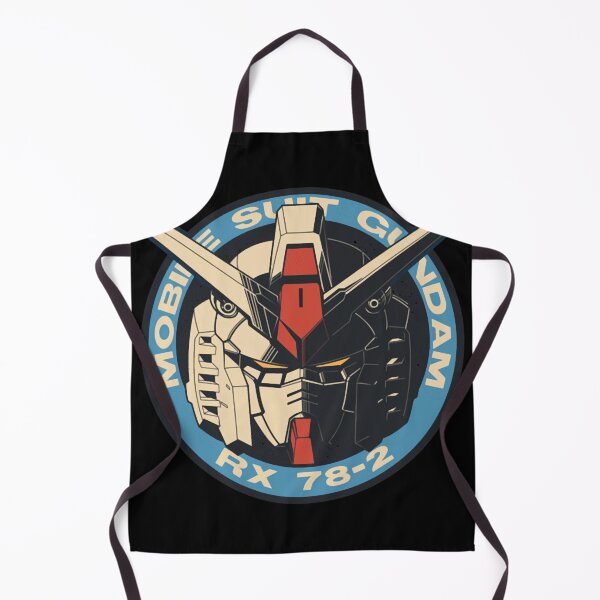 Item preview, Gundam Badge T-Shirt designed and sold by JoeMcLaughlin.