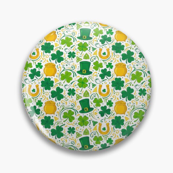 Item preview, St. Patrick's Day designed and sold by HeyyItsNikki.