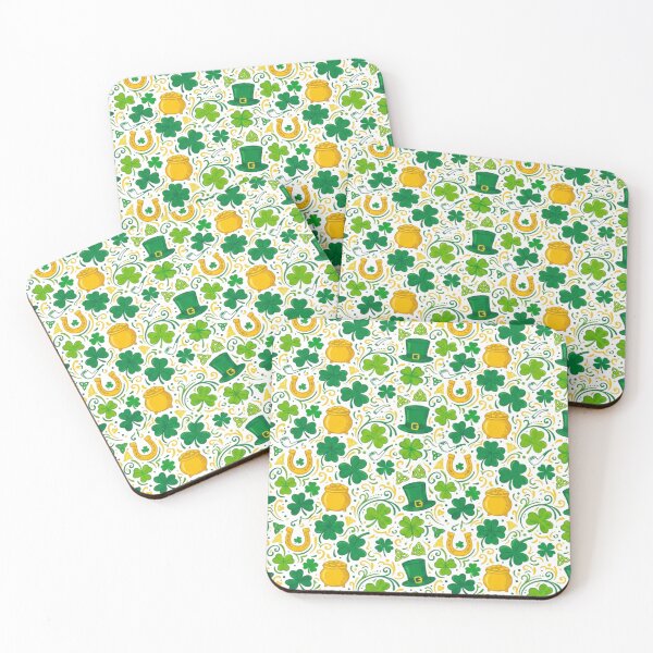 Item preview, St. Patrick's Day designed and sold by HeyyItsNikki.
