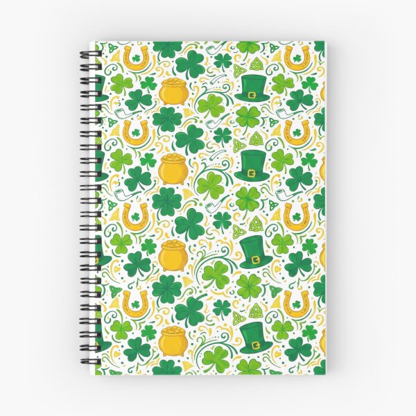 Item preview, St. Patrick's Day designed and sold by HeyyItsNikki.