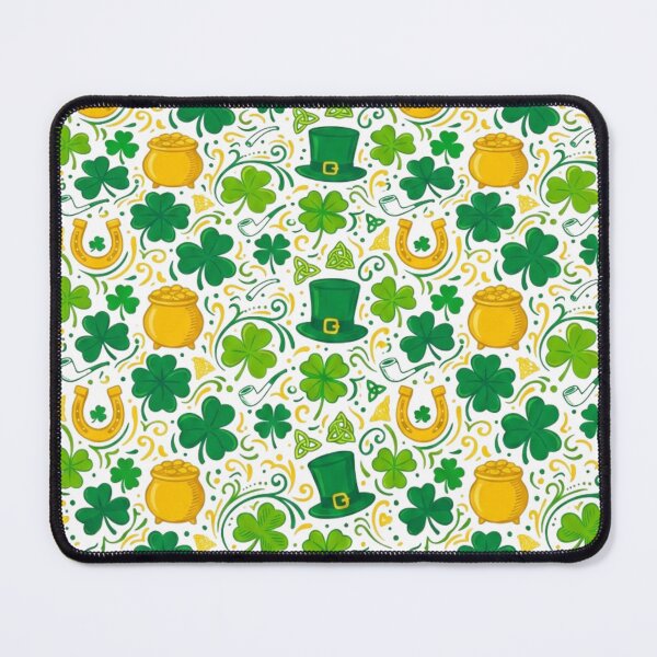 Item preview, St. Patrick's Day designed and sold by HeyyItsNikki.