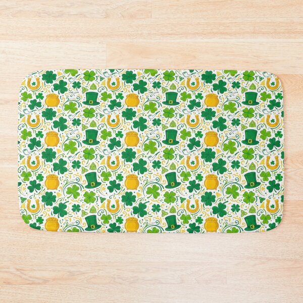 Item preview, St. Patrick's Day designed and sold by HeyyItsNikki.