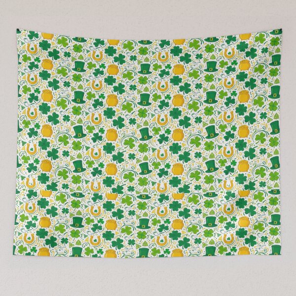 Item preview, St. Patrick's Day designed and sold by HeyyItsNikki.