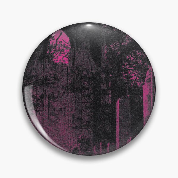 Item preview, Shadows of Forgotten Hymns pink designed and sold by Dungeon-Shop.