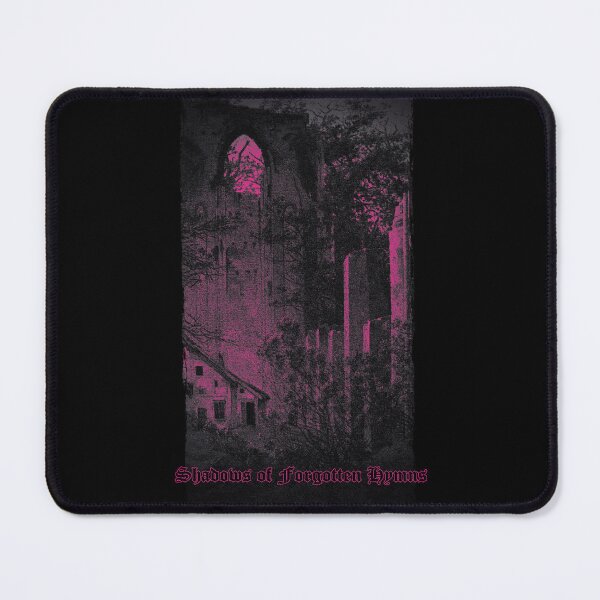 Item preview, Shadows of Forgotten Hymns pink designed and sold by Dungeon-Shop.