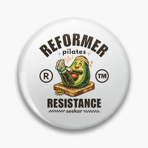 Item preview, Reformer pilates resistance seeker designed and sold by Peerless-Prime.