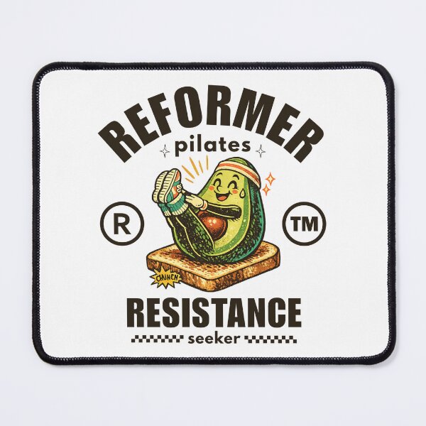 Item preview, Reformer pilates resistance seeker designed and sold by Peerless-Prime.