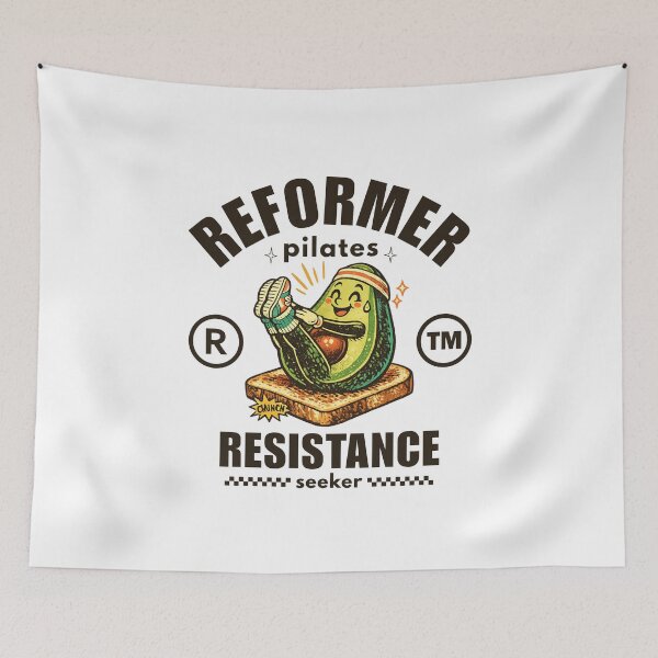 Item preview, Reformer pilates resistance seeker designed and sold by Peerless-Prime.
