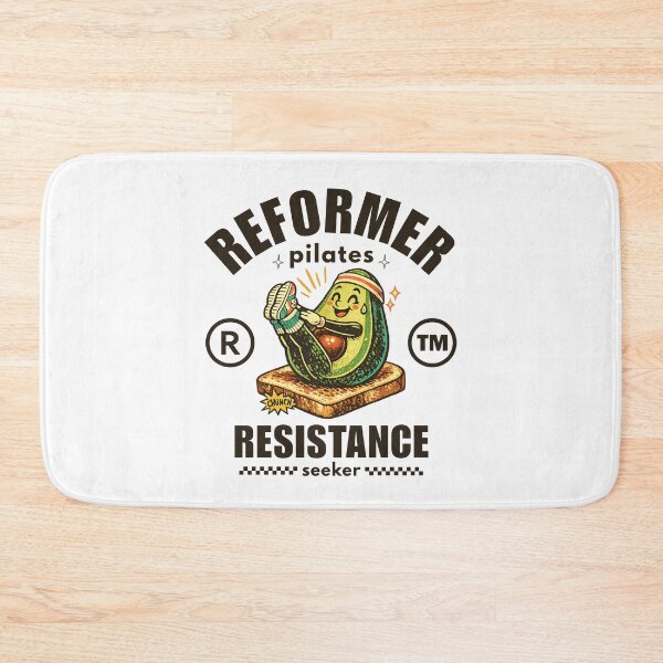 Item preview, Reformer pilates resistance seeker designed and sold by Peerless-Prime.