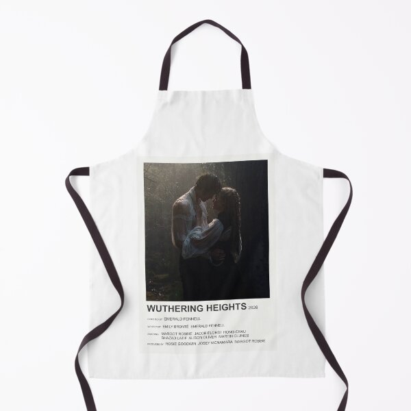 Item preview, Wuthering Heights Poster designed and sold by vandaziba.