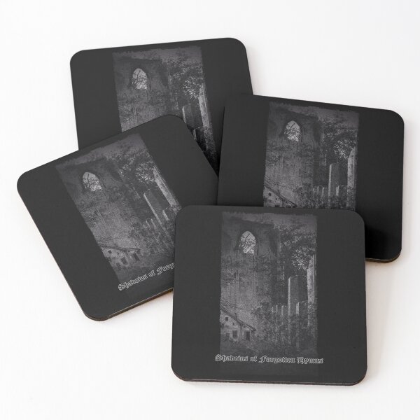Item preview, Shadows Of Forgotten Hymns designed and sold by Dungeon-Shop.