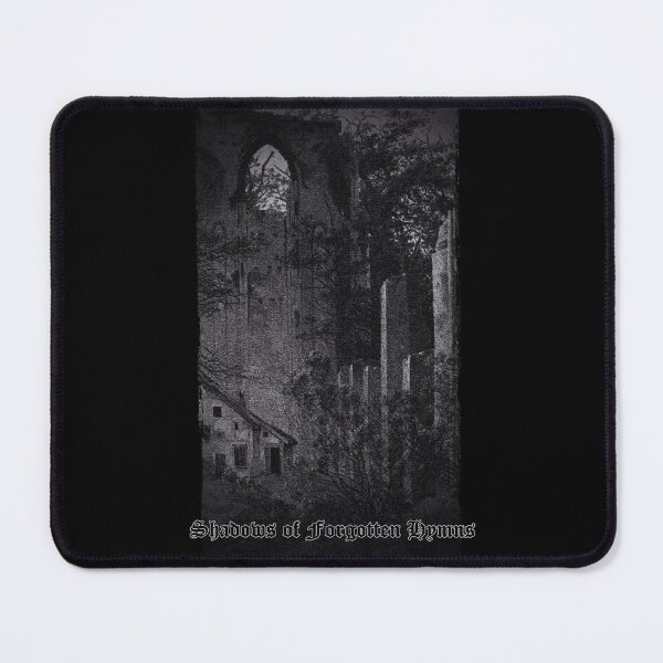Item preview, Shadows Of Forgotten Hymns designed and sold by Dungeon-Shop.