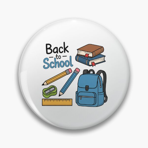 Item preview, Back to School  designed and sold by Art for Every Person.
