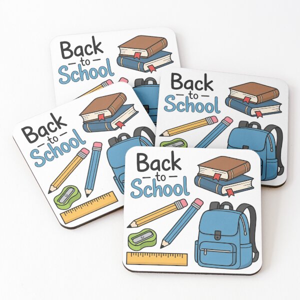 Item preview, Back to School  designed and sold by Art for Every Person.