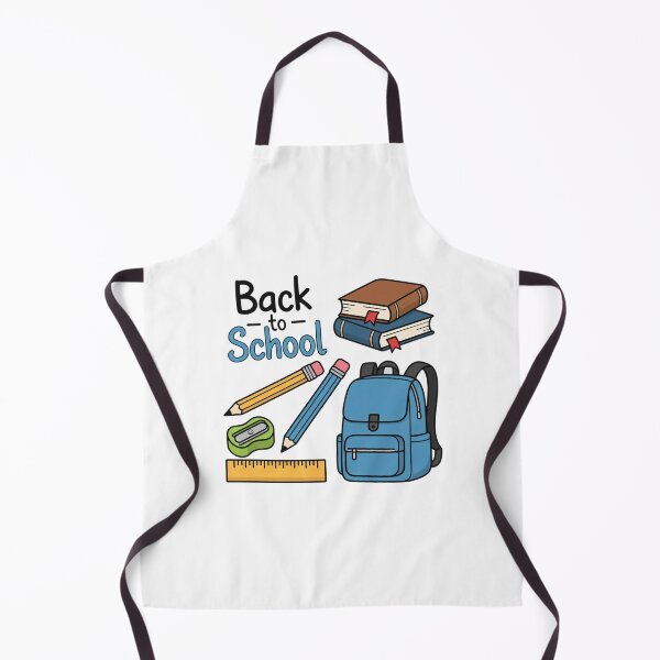 Item preview, Back to School designed and sold by Art for Every Person.