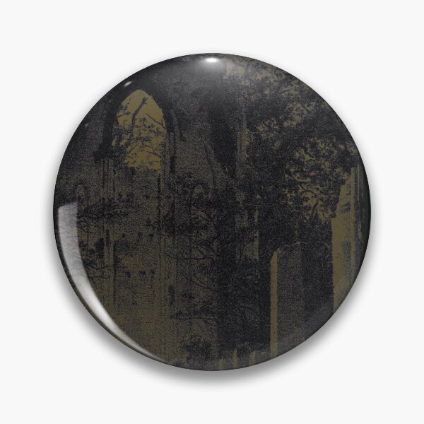 Item preview, Shadows Of Forgotten Hymns sepia designed and sold by Dungeon-Shop.