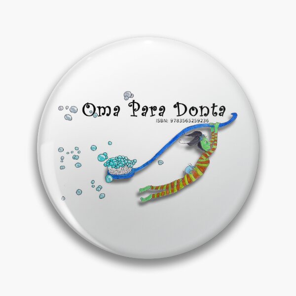 Item preview, Oma Para Donta 01 designed and sold by POESIEDELAVIE.