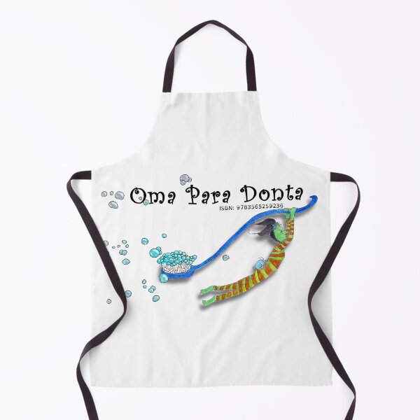Item preview, Oma Para Donta 01 designed and sold by POESIEDELAVIE.