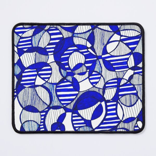 Item preview, Monday Blue designed and sold by BoiyoLove.