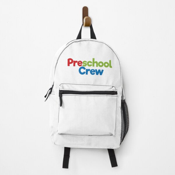 Item preview, Preschool Crew designed and sold by Art for Every Person.