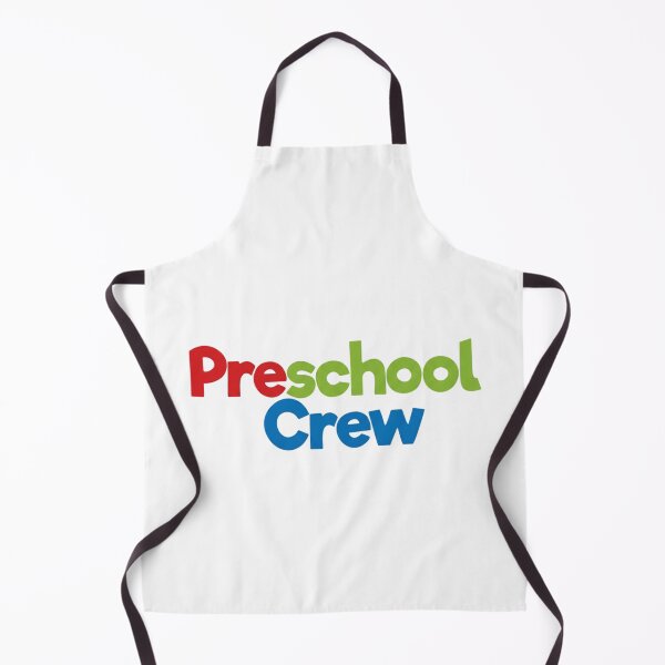 Item preview, Preschool Crew designed and sold by Art for Every Person.